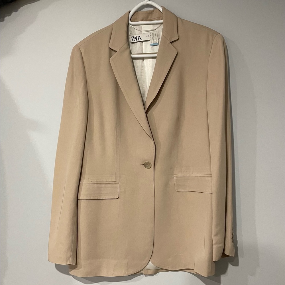 ZARA - Blazer